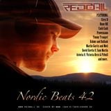 Nordic Beats 42 by redball