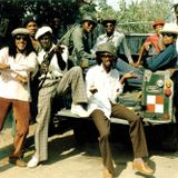 BASS ODESSEY v STONELOVE v KING JAMMYS v JAM ROCK