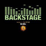 Groovy-B Backstage Mix 2012.11.15.