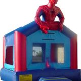 30 Minutes of Spiderman House