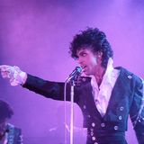 Prince Tribute Volume 1