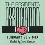 Residents Association February 2012