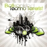 Balkonkind - my Birthday Gift to you - Liebe-Licht & Techno