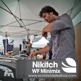 WF Minimix // Nikitch