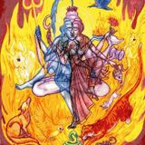 Nature vs. Self (Bagula vs. Om Mad Girl Shiva)