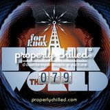 Properly Chilled #79 (A)