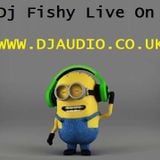 dj fishy on the riddim vibe 2016