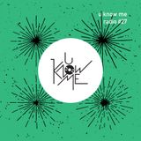 U Know Me Radio #27 | POLAND SPECIAL | Sonar | Bartosz Kruczyński | Bitamina | Niechęć | Wants | RAU
