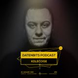 Datenbits Podcast 058 - Kolecoise (24.01.2015)