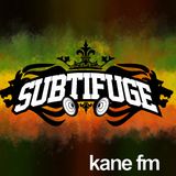 Subtifuge Lovers Rock Jungle Business