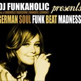 GERMAN SOUL FUNK BEAT MADNESS