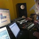 Nadia Popoff - Live Set
