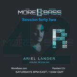 Ariel Lander - Deep Tech House #42