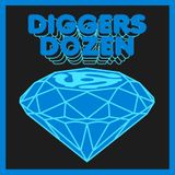 Kam - Diggers Dozen Live Sessions (February 2015 London)