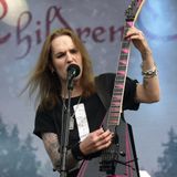 Lucius Blackworth Interview with Alexi Laiho of Children of Bodom