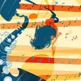 NU JAZZ, BRAZILIAN and LATIN VIBES!