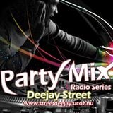 Party Mix Podcast 01