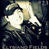 Elysiand Fields - Delirium Uplifting Session 23