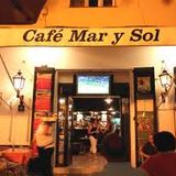 Dj Neonglass (NL) - MAR Y SOL Vol 03 (Latin/Tribal/Tech/Afro House)