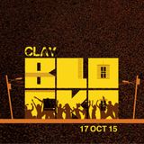 DJ Lbee - CLAY BLOCKO MiniMix