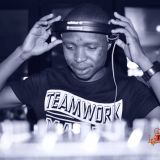 Ibiza Live Radio mixed by Master Simz