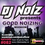 Good Noizing 082 @ DFM