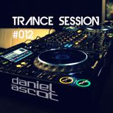 Daniel Ascot - Trance Session #012