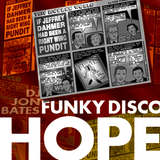 HOPE and CHANGE : Eclectic House Mix by DJ JON BATES on 21 Jun 2014