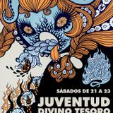 Juventud Divino Tesoro 27 de Septiembre del 2014