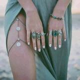 Barumba & エロティカ Lounge - Café Del Mar & Buddha Bar Inspiration - NAH-MAS-TE