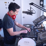 Darker Than Wax @ The Lot Radio 27 Feb 2016
