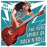 DJ Balli - The Pure Spirit Of Rock'n'Roll (2006)