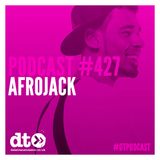 427 - Afrojack