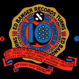 Bostun Bun @ ED Banger 10 ans - (01.03.2013)