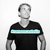Ramon Castells at Sunset Ashram Ibiza "Las Reinas"