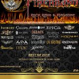 The Michael Spiggos Melodic Rock Show Special Edition 28.12.2014