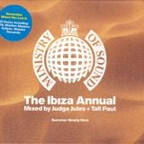Judge Jules - The Ibiza Annual Summer Ninety Nine (1999)