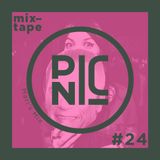 Mixtape Picnic #24 - Mari's Mix