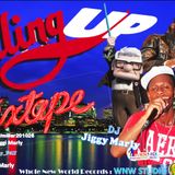 *ROLLING UP* MIXTAPE by JIGGI MARLY (DANCEHALL MIX)