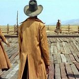 Spaghetti Western