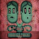 M-Van - Dubmerged podcast vol.11