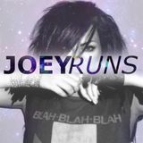 JoeyRUNS to LUCIANA