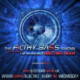 The Incredible Melting Man - FILTHY BASS Episode 80 (aired on DI.FM Apr 2014)