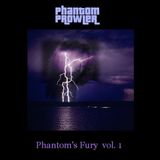 Phantom Prowler - ''Phantom's Fury vol. 1'' (Darkpsy Mix)