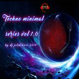Dj JordiBass @ Techno Minimal 2016