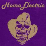 Live at HomoElectric 22.01.16
