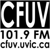 Northern Circle - CFUV Autonomic Mix - Feb 6 2016