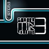 Rednoise - Promo Mix Vol. 3