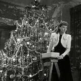 Dec 13: Trimming the Tree