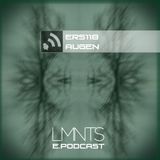 ERS118 - Augen
